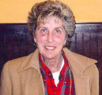 Susan Lynn Jacobson